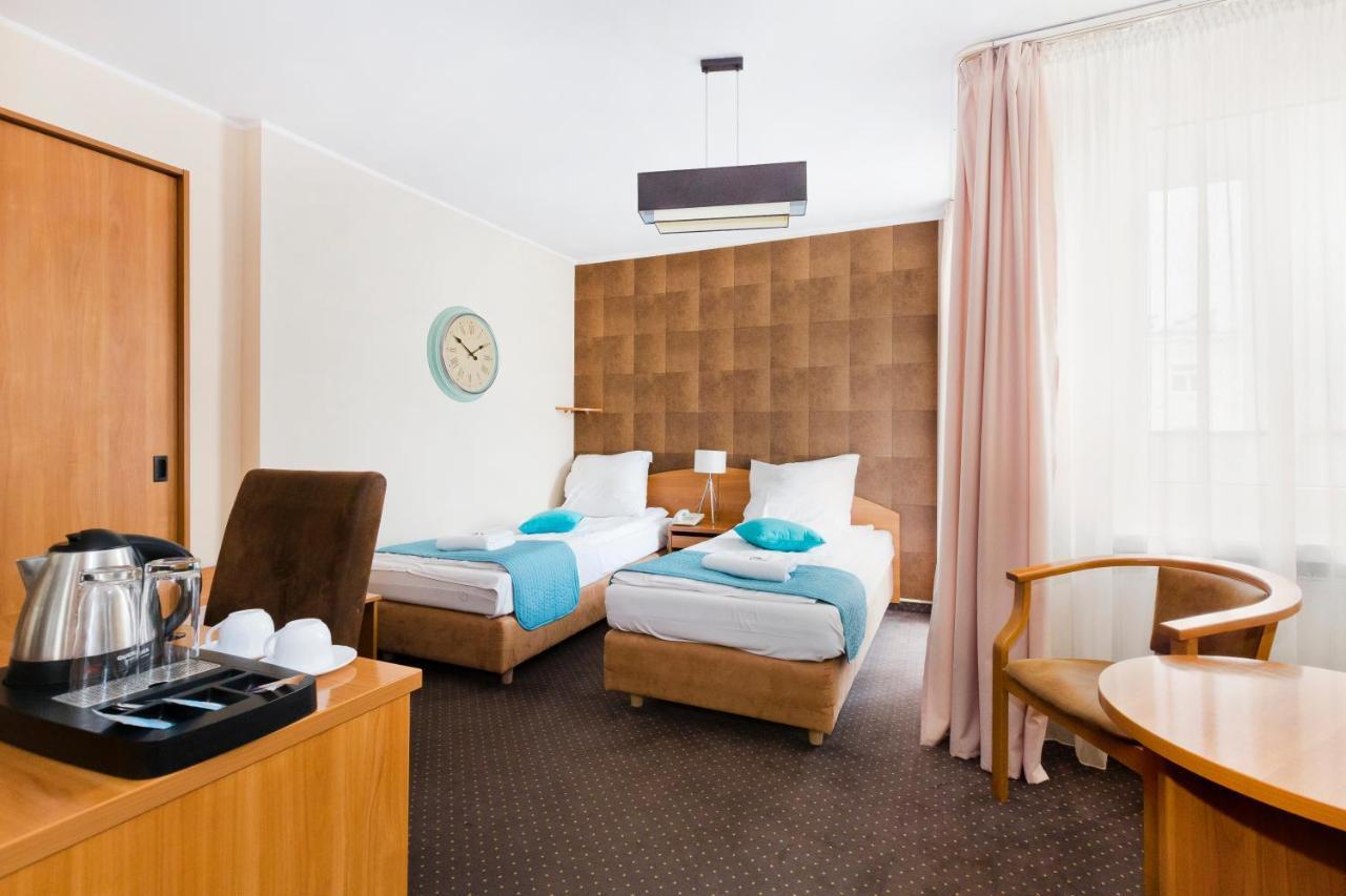 Hotel 97 Bydgoszcz Exterior foto
